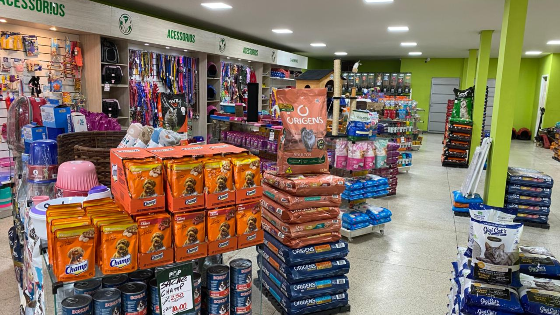 Rede Pop Canedo Pedro Miranda